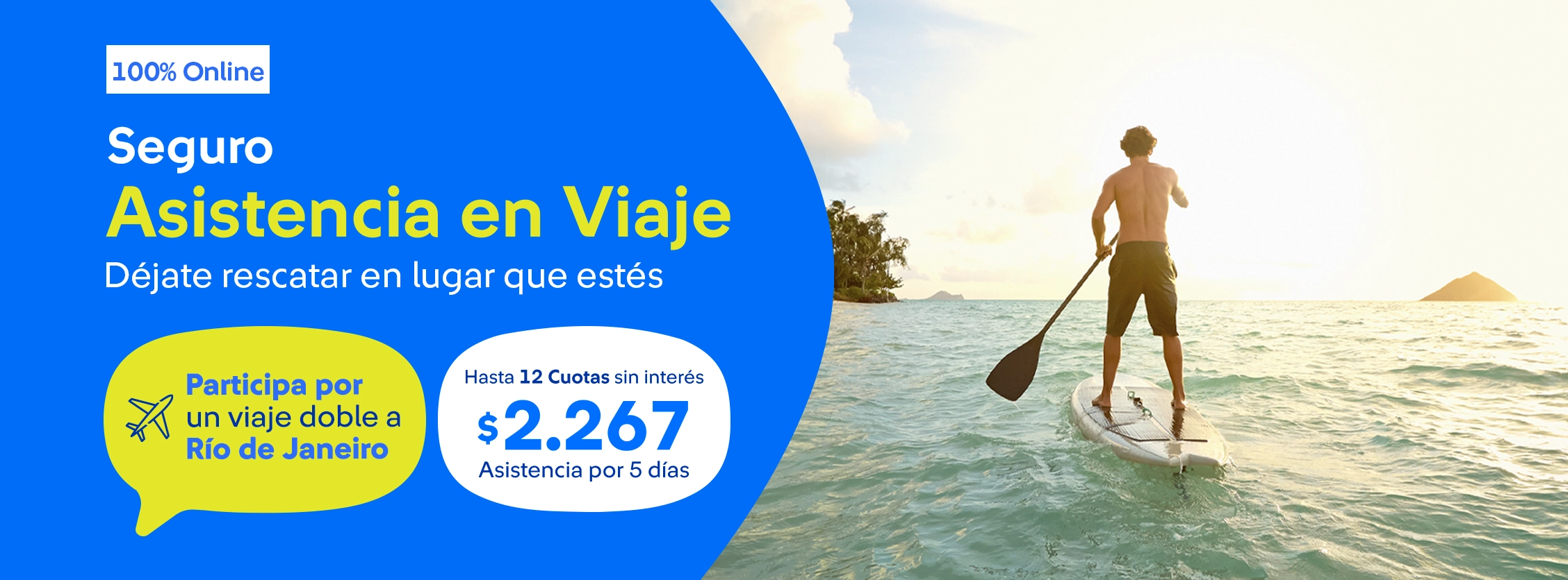 promo Asistencia en Viaje