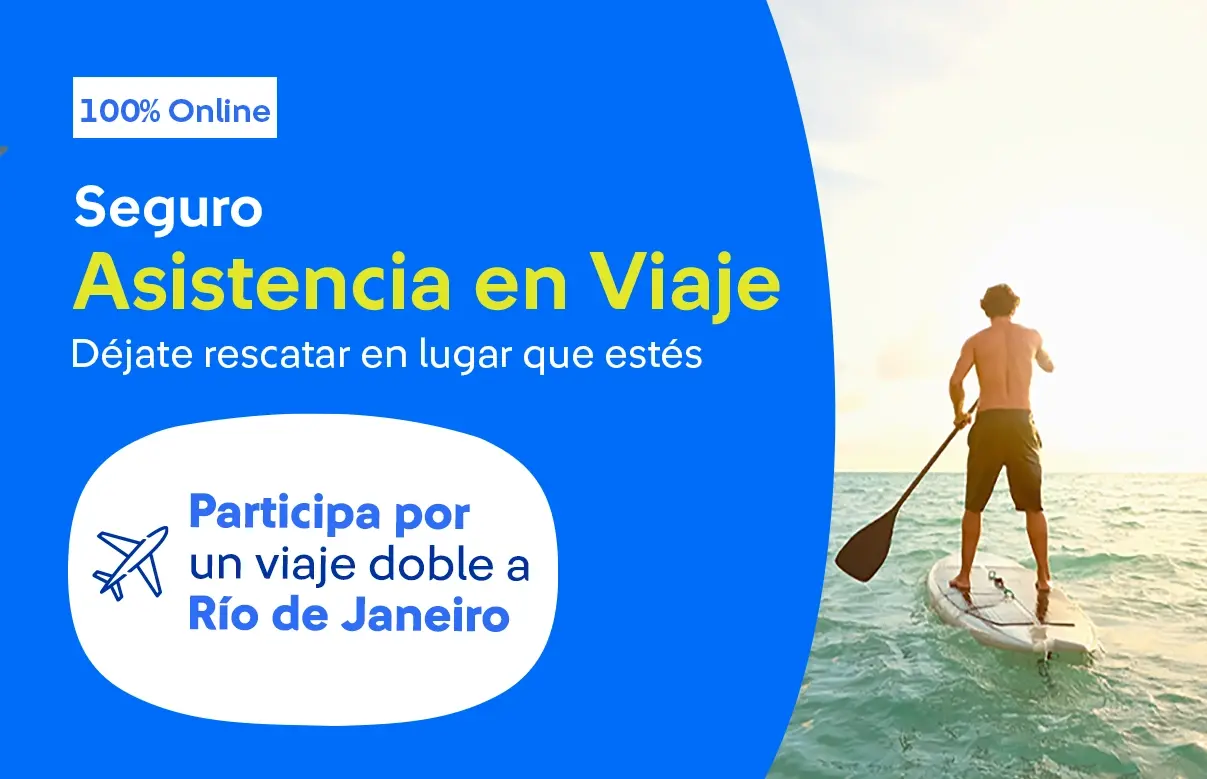 promo Asistencia en Viaje